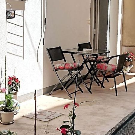 Lovely Apartment Morje - Koper Old Town Buitenkant foto