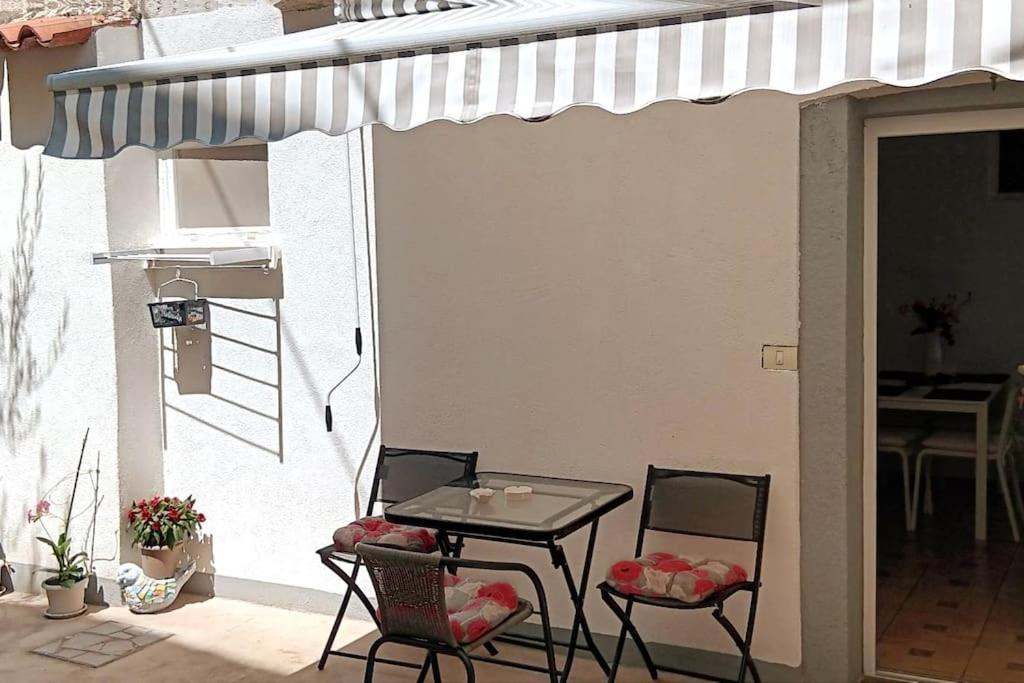 Lovely Apartment Morje - Koper Old Town Buitenkant foto