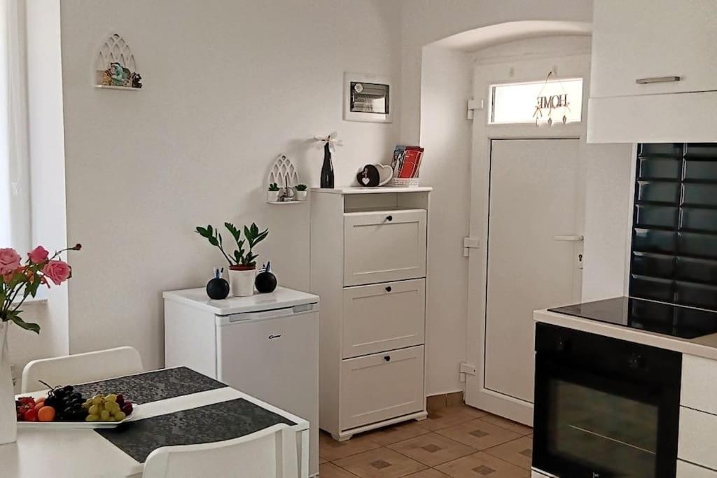 Lovely Apartment Morje - Koper Old Town Buitenkant foto