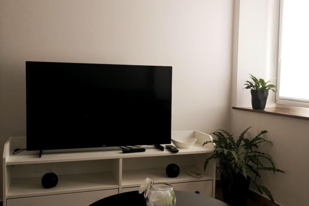 Lovely Apartment Morje - Koper Old Town Buitenkant foto